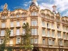 фото отеля Gran Hotel Albacete