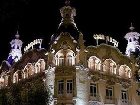 фото отеля Gran Hotel Albacete