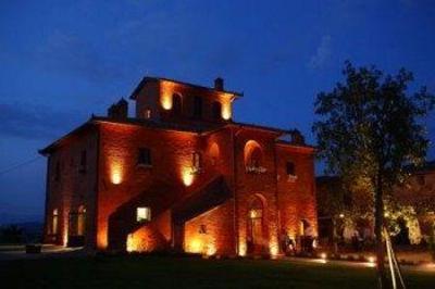 фото отеля Relais Bed & Breakfast La Leopoldina Sinalunga