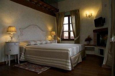 фото отеля Relais Bed & Breakfast La Leopoldina Sinalunga