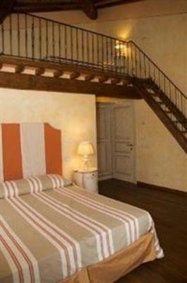фото отеля Relais Bed & Breakfast La Leopoldina Sinalunga
