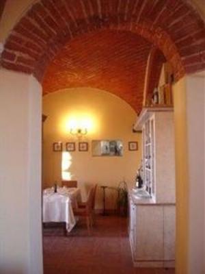 фото отеля Relais Bed & Breakfast La Leopoldina Sinalunga
