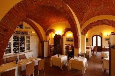 фото отеля Relais Bed & Breakfast La Leopoldina Sinalunga