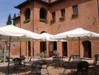 фото отеля Relais Bed & Breakfast La Leopoldina Sinalunga