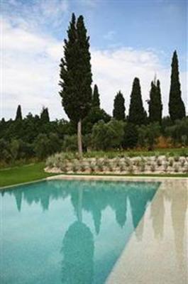 фото отеля Relais Bed & Breakfast La Leopoldina Sinalunga