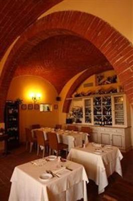 фото отеля Relais Bed & Breakfast La Leopoldina Sinalunga