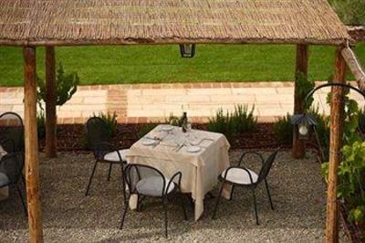 фото отеля Relais Bed & Breakfast La Leopoldina Sinalunga