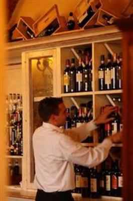 фото отеля Relais Bed & Breakfast La Leopoldina Sinalunga
