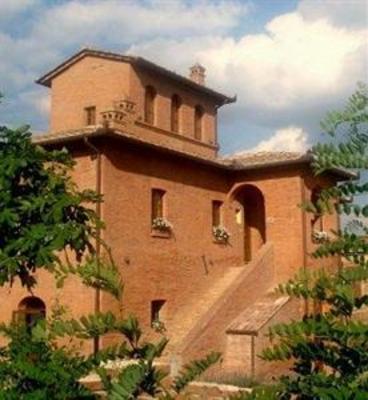 фото отеля Relais Bed & Breakfast La Leopoldina Sinalunga