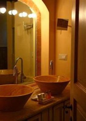 фото отеля Relais Bed & Breakfast La Leopoldina Sinalunga