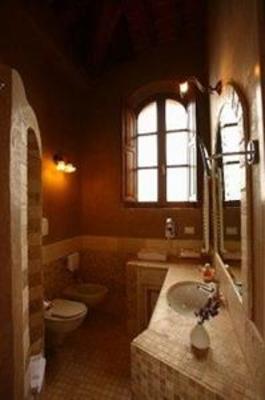 фото отеля Relais Bed & Breakfast La Leopoldina Sinalunga
