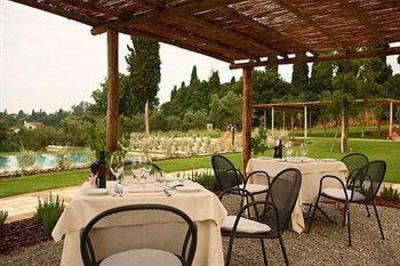 фото отеля Relais Bed & Breakfast La Leopoldina Sinalunga