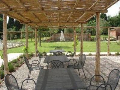 фото отеля Relais Bed & Breakfast La Leopoldina Sinalunga