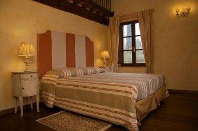 фото отеля Relais Bed & Breakfast La Leopoldina Sinalunga