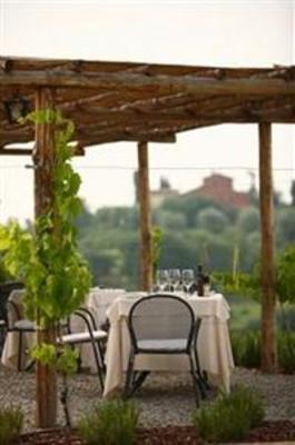 фото отеля Relais Bed & Breakfast La Leopoldina Sinalunga