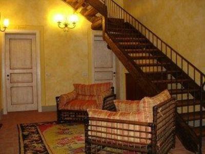 фото отеля Relais Bed & Breakfast La Leopoldina Sinalunga