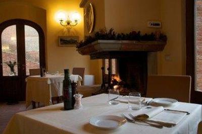 фото отеля Relais Bed & Breakfast La Leopoldina Sinalunga