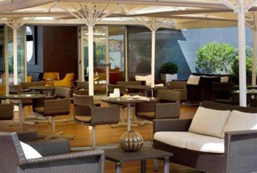 фото отеля H10 Itaca Hotel