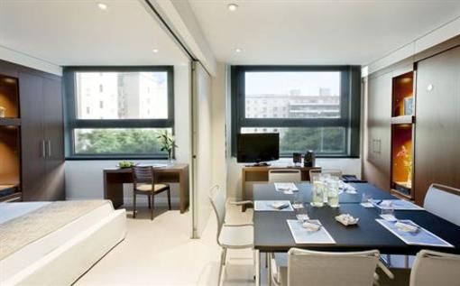 фото отеля H10 Itaca Hotel