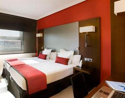 фото отеля H10 Itaca Hotel