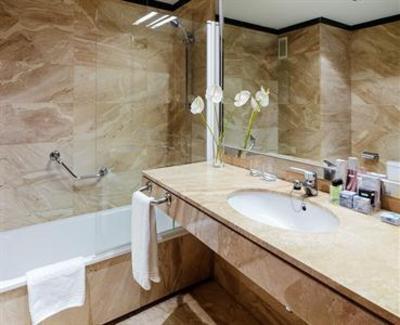 фото отеля H10 Itaca Hotel