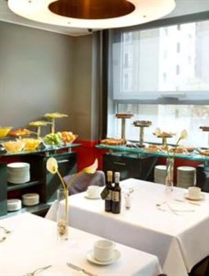 фото отеля H10 Itaca Hotel