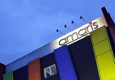 фото отеля Amaris Banjar
