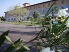 фото отеля Hotel Hospederia Nuestra Senora del Villar