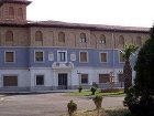 фото отеля Hotel Hospederia Nuestra Senora del Villar