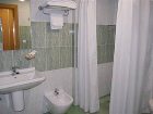 фото отеля Hotel Hospederia Nuestra Senora del Villar