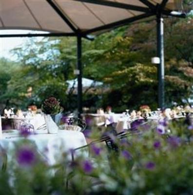 фото отеля Parkhotel Guetersloh
