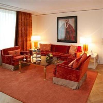 фото отеля Parkhotel Guetersloh