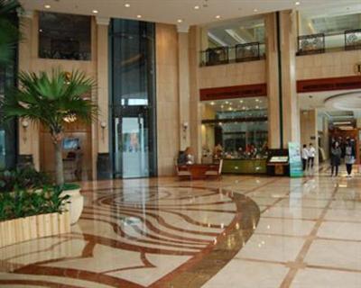 фото отеля Palace International Hotel Jiangmen