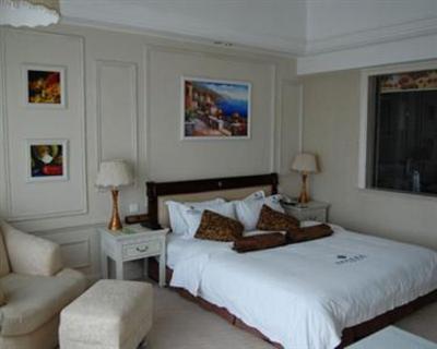 фото отеля Palace International Hotel Jiangmen