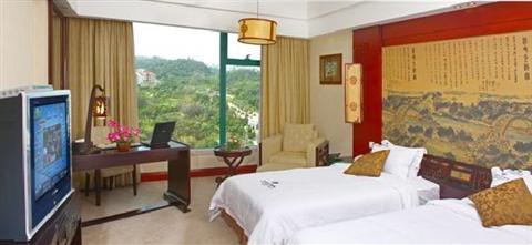 фото отеля Palace International Hotel Jiangmen