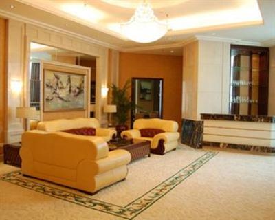 фото отеля Palace International Hotel Jiangmen