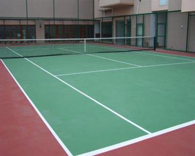 фото отеля Palace International Hotel Jiangmen