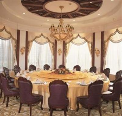 фото отеля Palace International Hotel Jiangmen