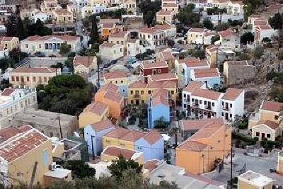 фото отеля Iapetos Village