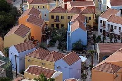 фото отеля Iapetos Village