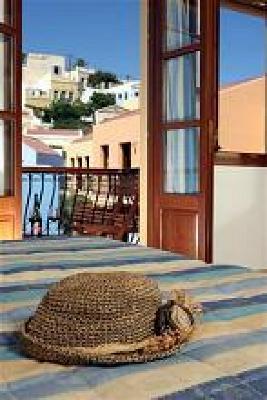 фото отеля Iapetos Village