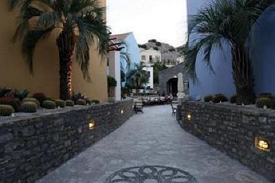 фото отеля Iapetos Village