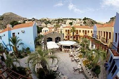 фото отеля Iapetos Village