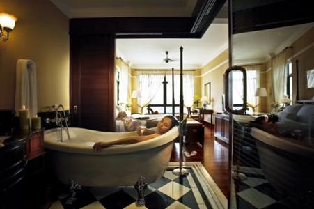 фото отеля Majestic Hotel Malacca Town