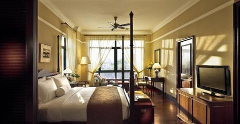 фото отеля Majestic Hotel Malacca Town