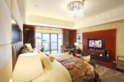 фото отеля Wyndham Grand Plaza Royale Hangzhou