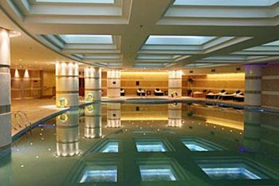 фото отеля Wyndham Grand Plaza Royale Hangzhou