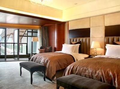 фото отеля Wyndham Grand Plaza Royale Hangzhou