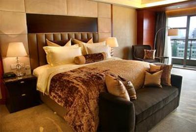 фото отеля Wyndham Grand Plaza Royale Hangzhou