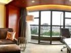 фото отеля Wyndham Grand Plaza Royale Hangzhou